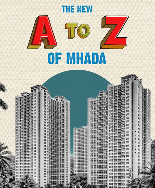 MHADA's commitment to creating better homes